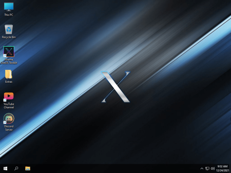 Windows 10 21H2 Pro Build 19044.1387 LiteOS x64 PreActivated Windows 10 21H2 Pro Build 19044.1387 LiteOS x64 PreActivated