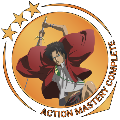 Mastery