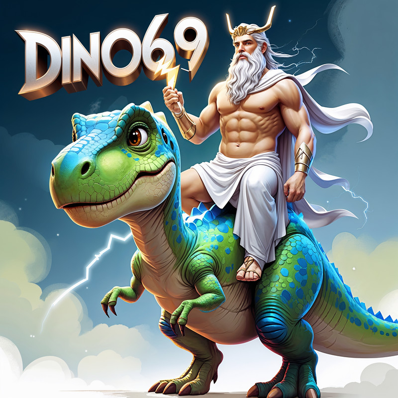 login DINO69