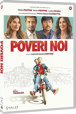 Poveri Noi (2025) DVD5 COMPRESSO iTA