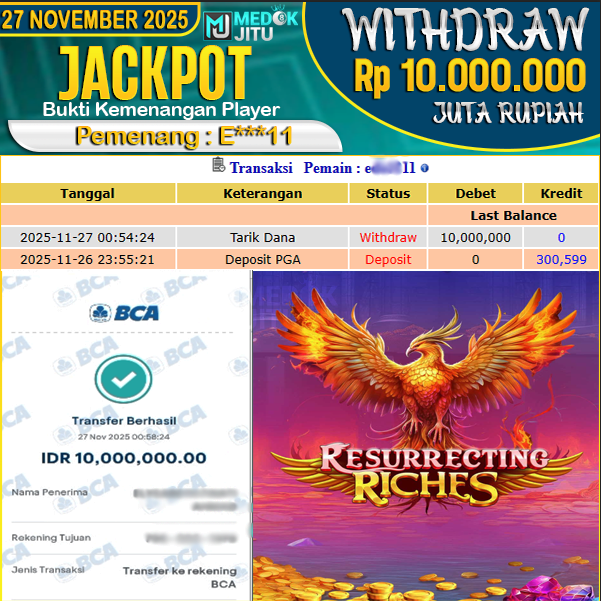 jackpot-slot-resurrecting-riches-pragmatic-play-rp10000000--dibayar-lunas-di-medokjitu