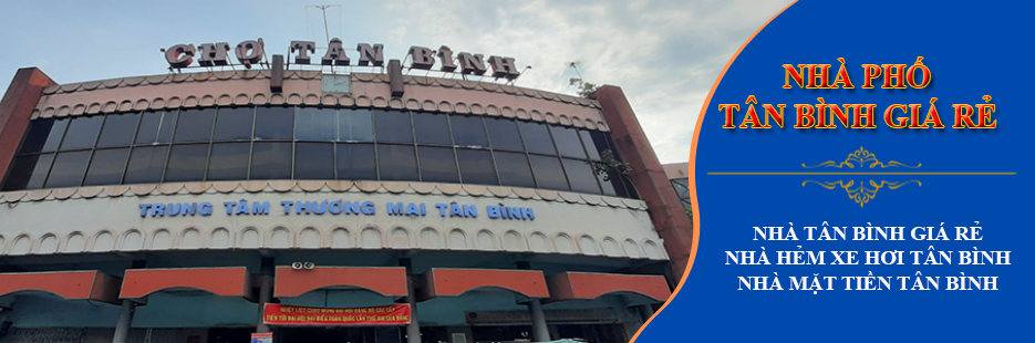 bán nhà hẻm xe hơi tân bình | nhà hẻm xe hơi tân bình giá rẻ