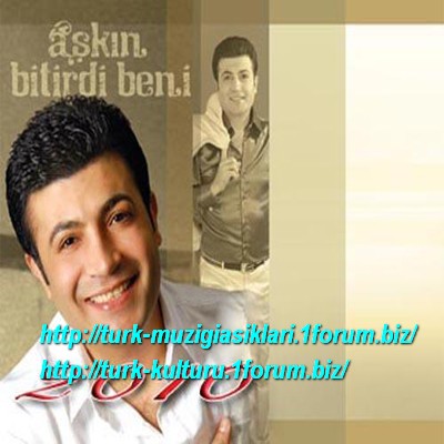 Oguz Yilmaz - Askin Bitirdi Beni (3)