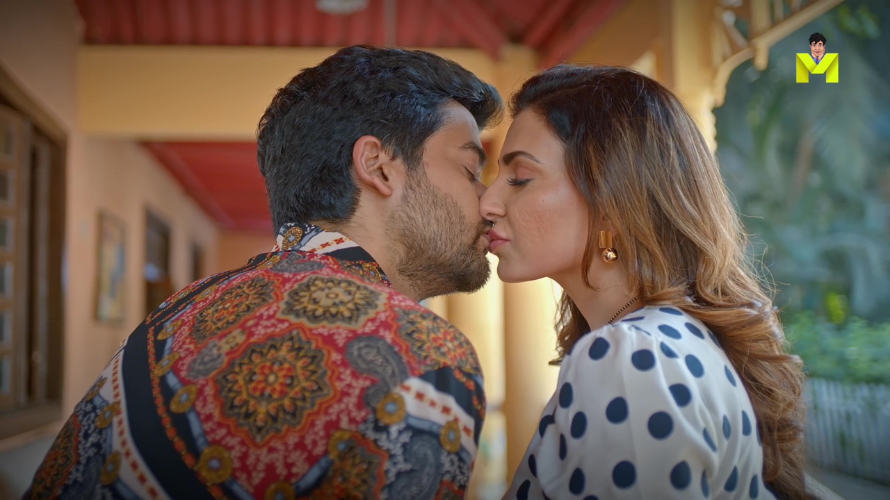 Pati Patni Aur Caregiver (2025) Hindi Season 01 [ Episodes 01-03 Join] | WEB-DL | 1080p | 720p | 480p | Mastram WEB Series | Download | Watch Online