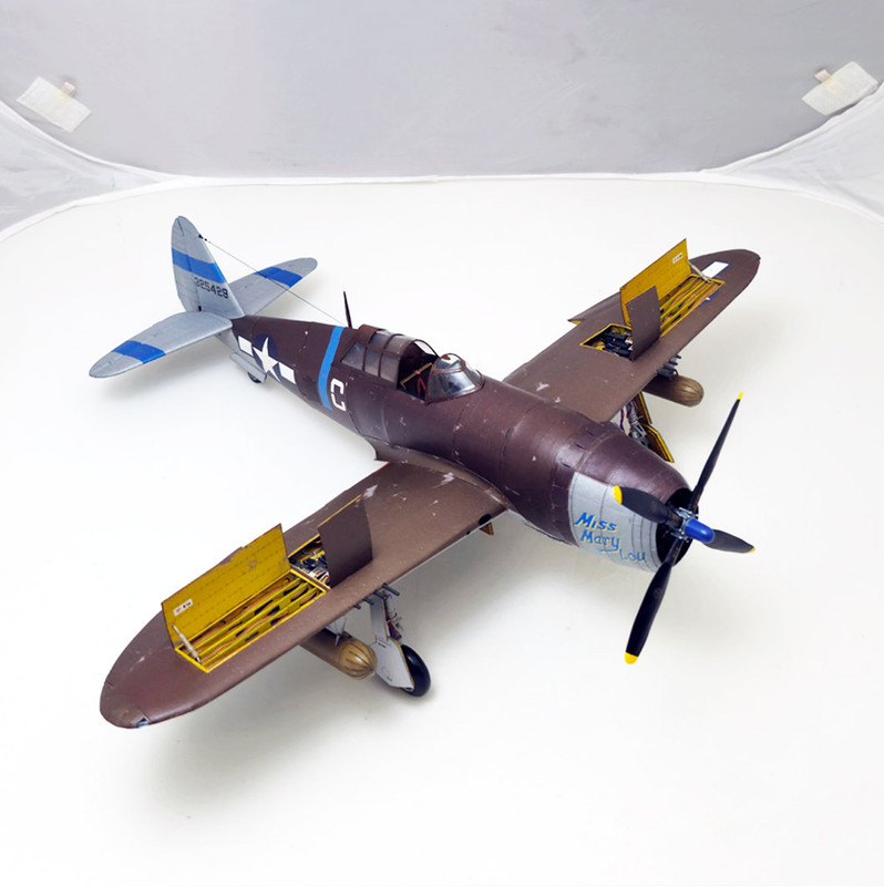 P-47 20RA - Galeria (14)