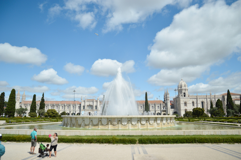 Día 4: Belém y LX Factory - Lisboa en invierno y en primavera (6)