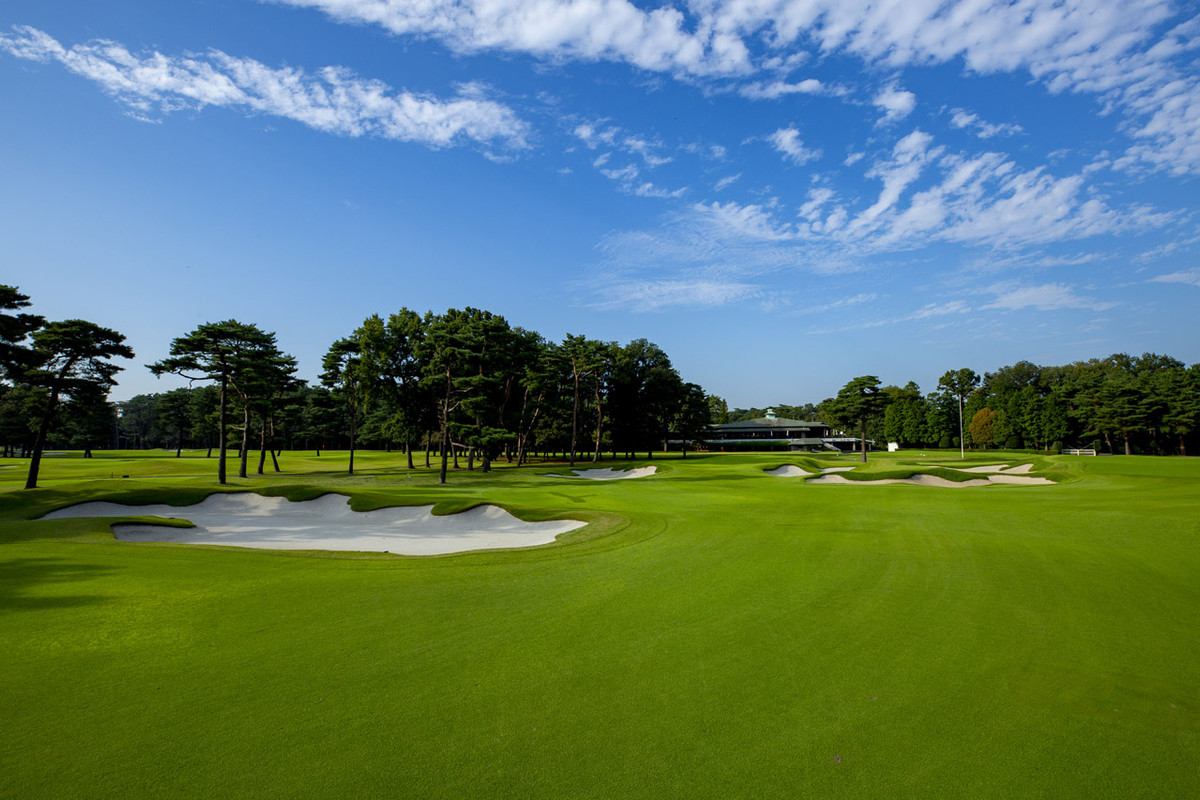 Elegant Golf in Recoleta - 3