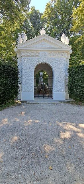 Dia 2: Schonbrunn, Ringstrasse, Danubio y Prater - Viena: La ciudad de la música, de las artes y de los sueños (33)