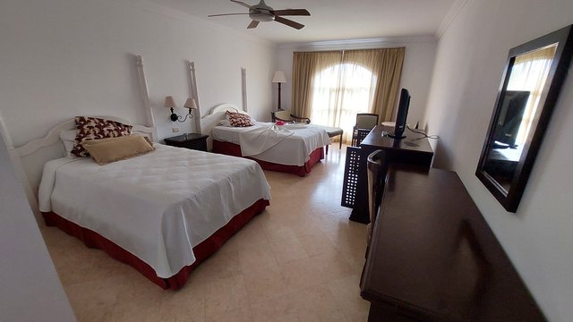 DIA 8 – HOTEL IBEROSTAR CORAL ENSENACHOS + VUELO DE VUELTA - Hotel Iberostar Selection Ensenachos (17)