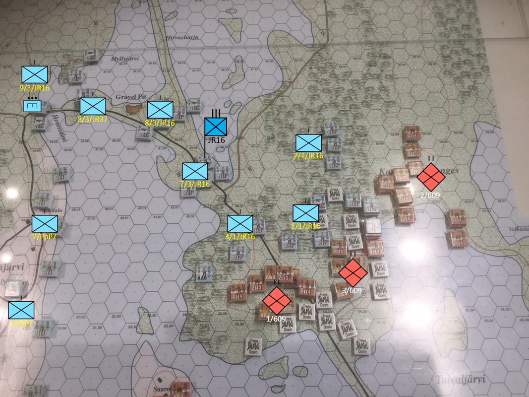 Tolvajärvi85