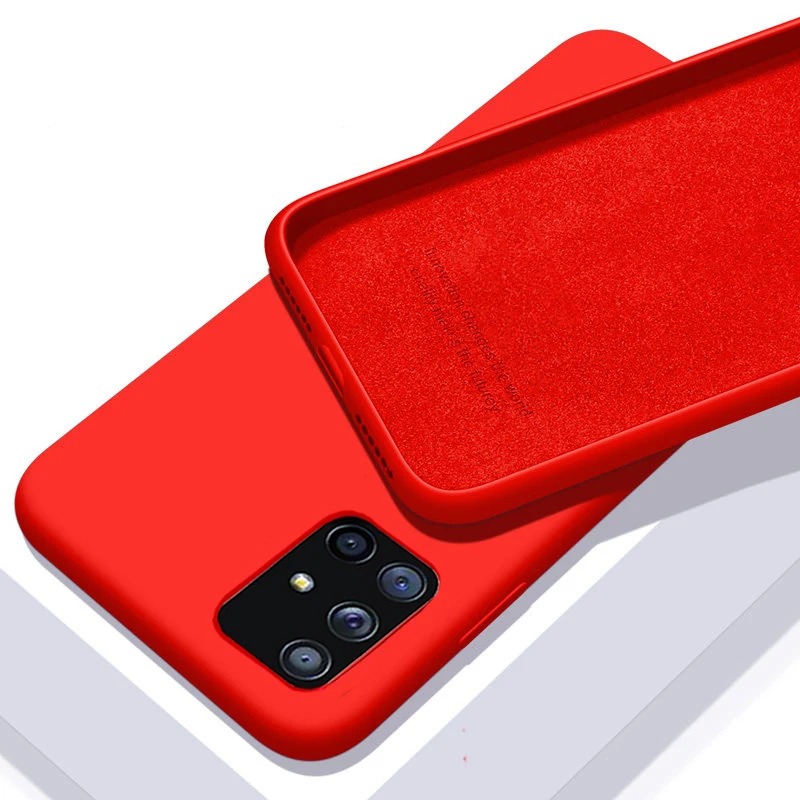 Samsung Galaxy Phone Cover