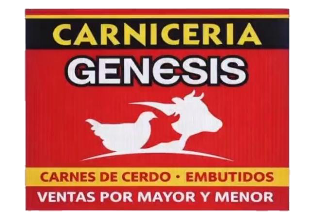 Cadetería Génesis