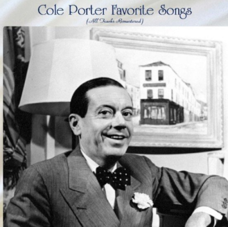 VA - Cole Porter Favorite Songs (All Tracks Remastered) (2022)