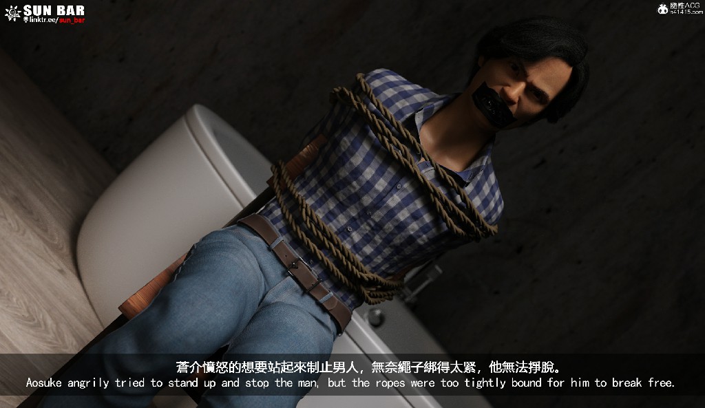 [SunBar] 代价102P 105MB (19)