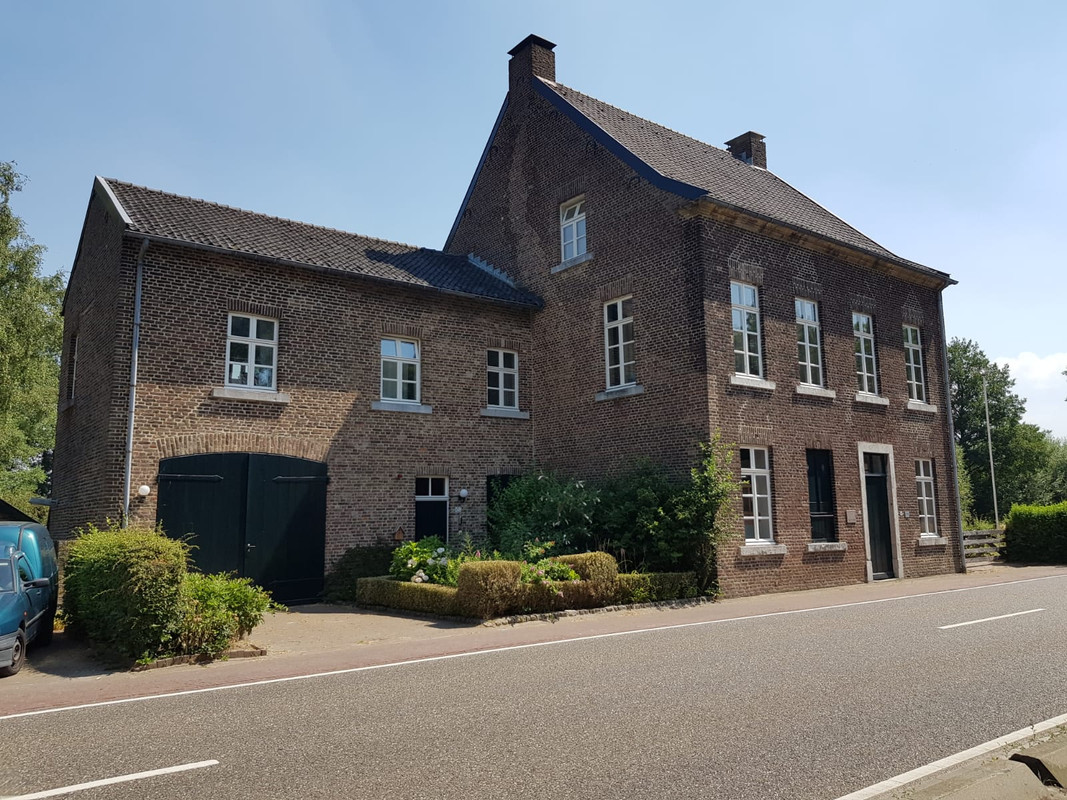 Pieter, Wittemermolen 02 Wittem 20-07-2018