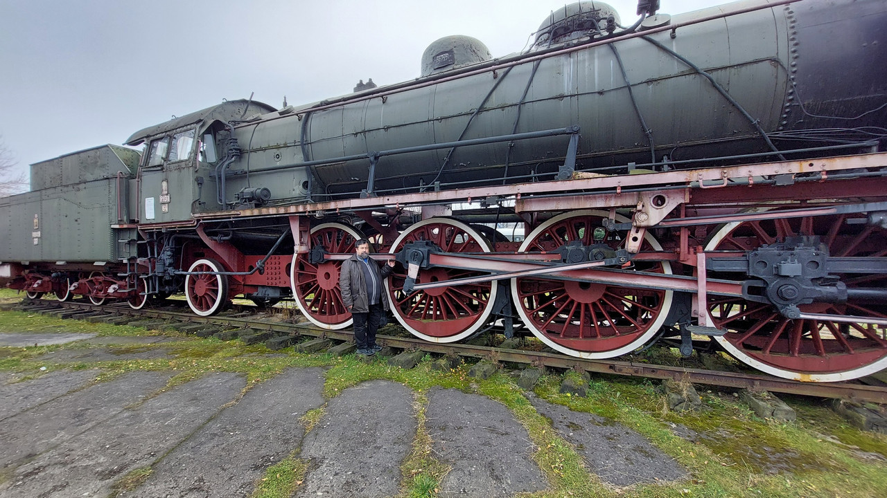 listopad 12 wielkie koła