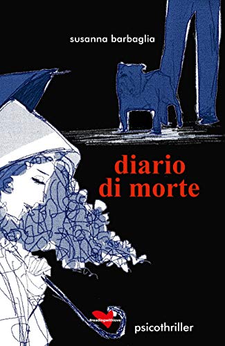 Susanna Barbaglia – Diario di morte (2019) Susanna Barbaglia – Diario di morte (2019)