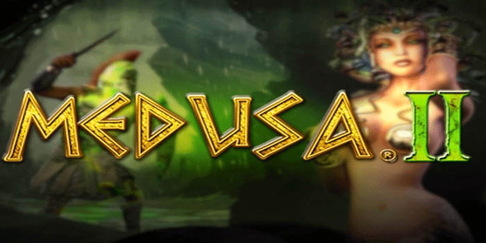 Wild Free Spins Gacor Mengalir Deras Di Slot Medusa II Hebat