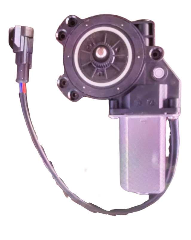 VERNA FLUIDIC LHS