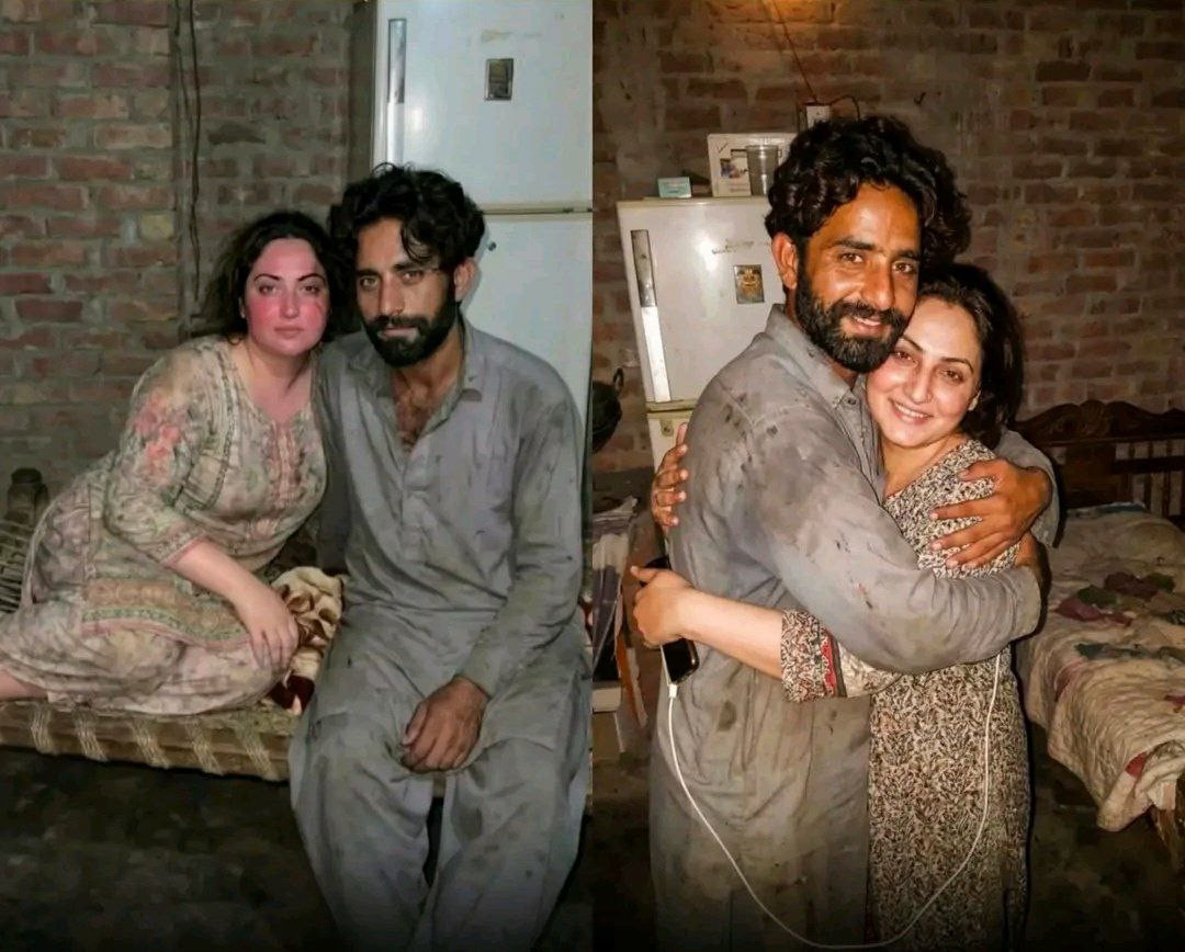 Pakistani Umari-Viral-Video