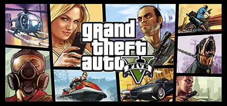 GTA V