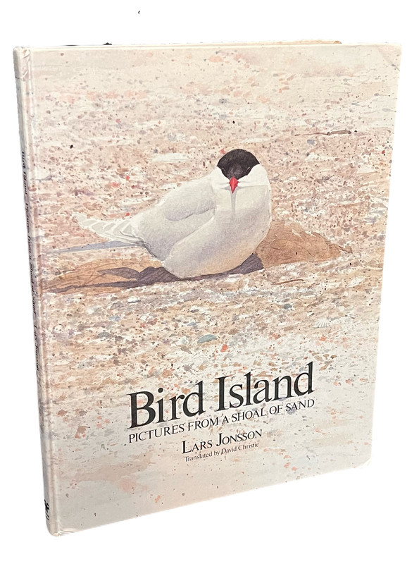 Bird Island: Pictures from a Shoal of Sand