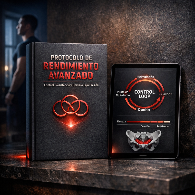 Protocolo de Rendimiento Avanzado