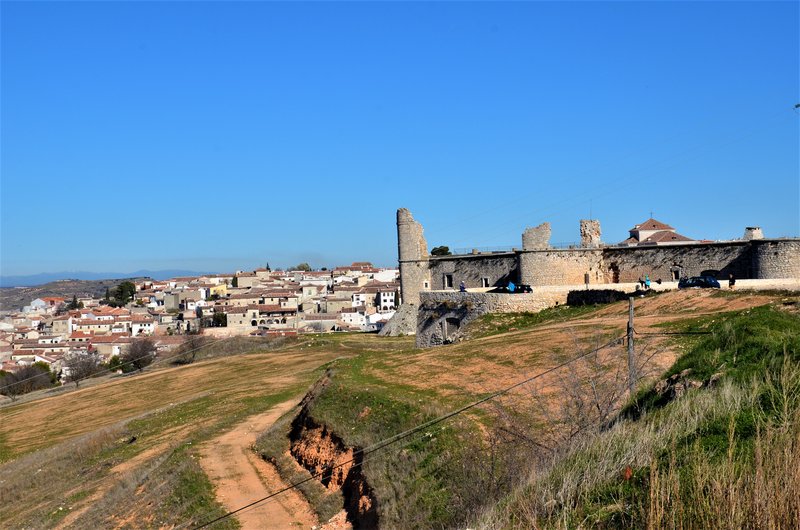 CHINCHON-4-1-2015 - Madrid y sus pueblos-2000/2022 (30)
