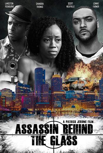Assassin Behind the Glass 2018 DVDRip XViD-ETRG