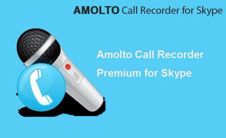 Amolto Call Recorder Premium for Skype 3.17.1.0
