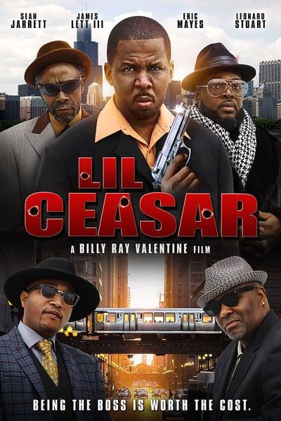 Lil Ceasar 2020 1080p AMZN WEBRip DD2 0 X 264-EVO