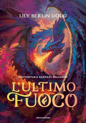 Lily Dodd - L’ultimo fuoco (2026)