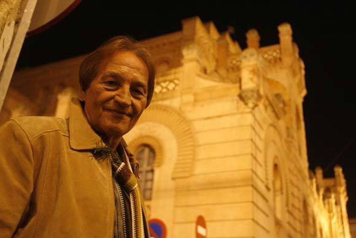 Pedro Romero fallece anos 676742347 2709454 1535x1024 - Pedro Romero (Carnaval de Cadiz): Discografía (1968-2015)