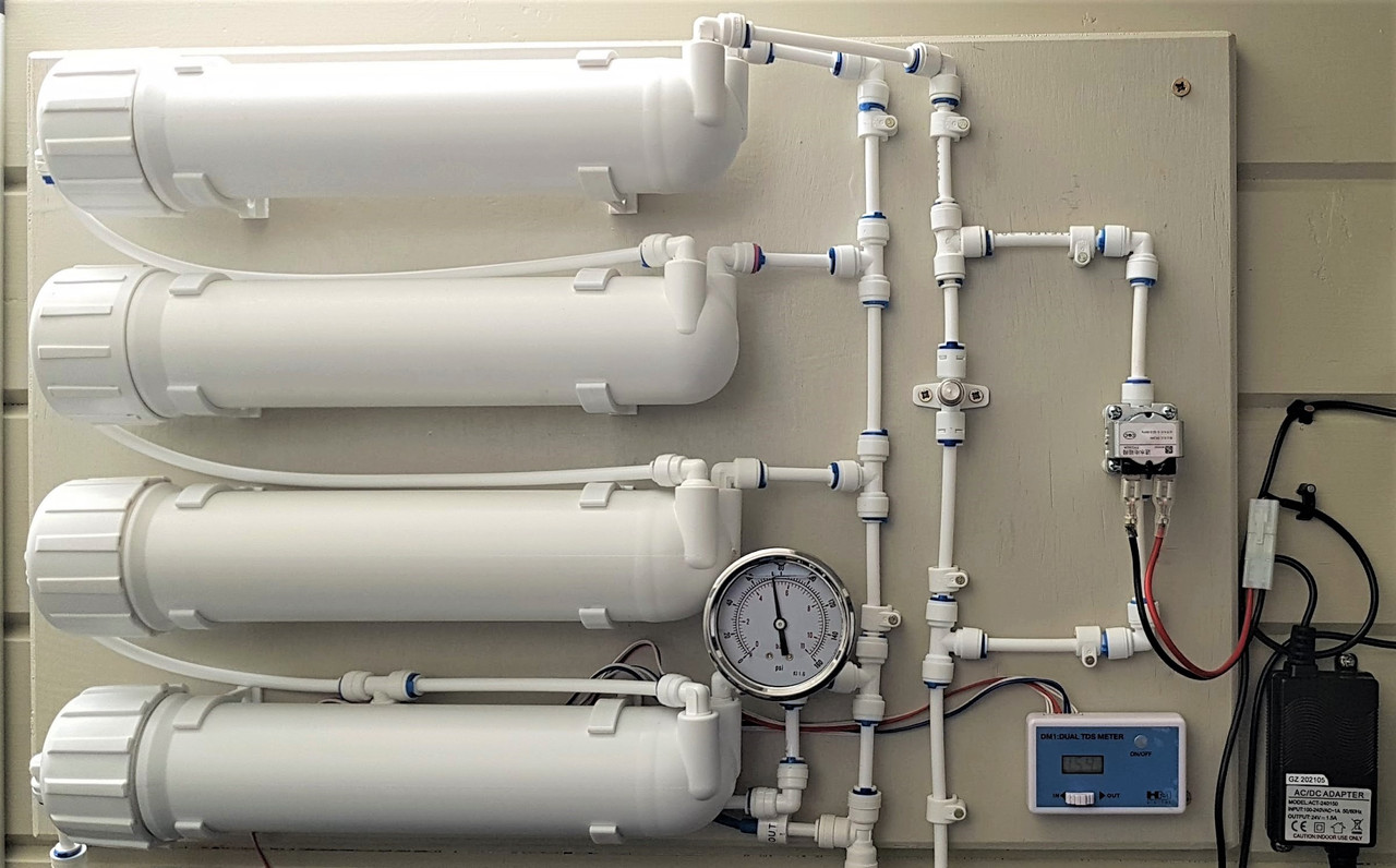 RRO 11th week update