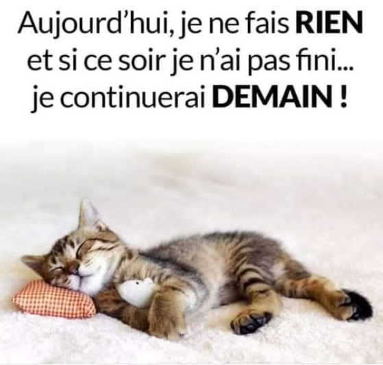 Chat fatigue