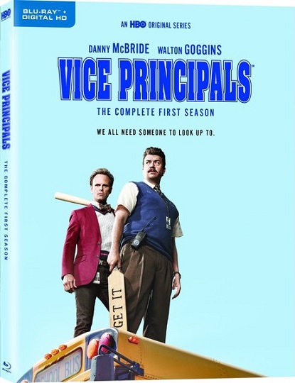 Vice Principals - S01+S02 1080p AMZN WEBRip DDP5.1 x265-SiGMA