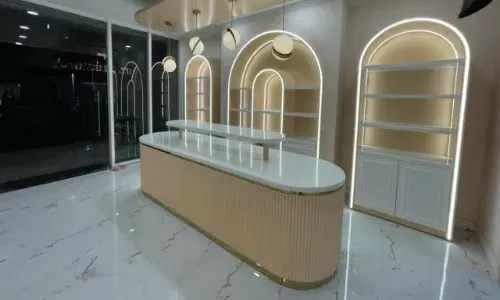 Quầy bar 1