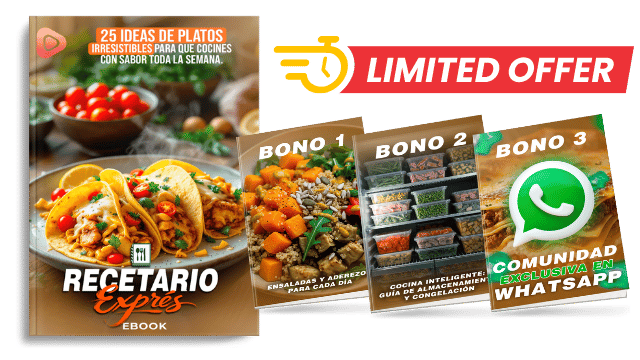 Contenido del paquete