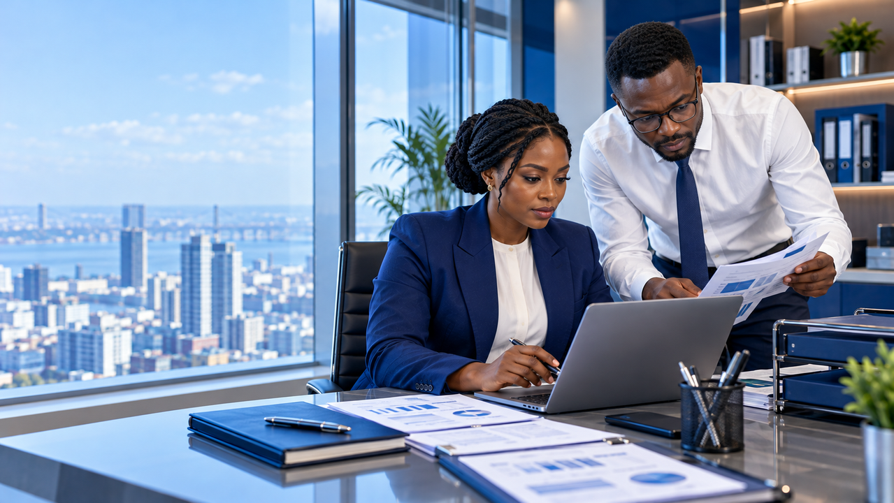 RH & Payroll ACC Moçambique