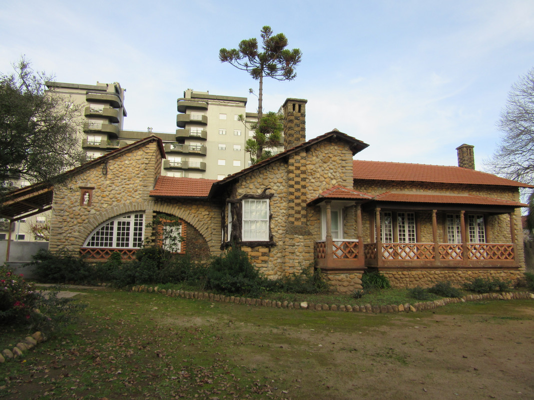 Águeda - Parque Alta da Vila (3)