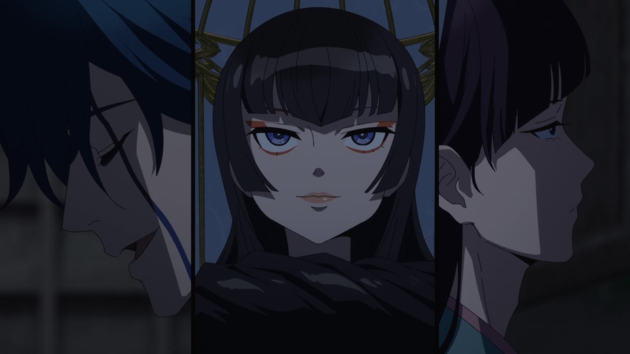 [SubsPlease] Undead Girl Murder Farce - 01 (720p) [517EA7BB].0002