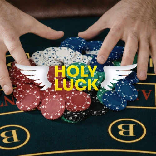 HolyLuck