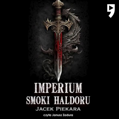 Piekara Jacek - Imperium. Smoki Haldoru