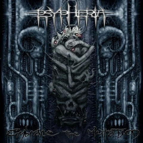 [Image: psypheria-embrace-the-mutation-cover-art.webp]
