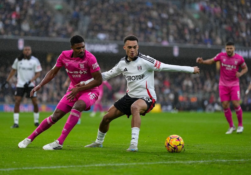 Nhận định, soi kèo Fulham vs Bournemouth, 21h00 ngày 09/05