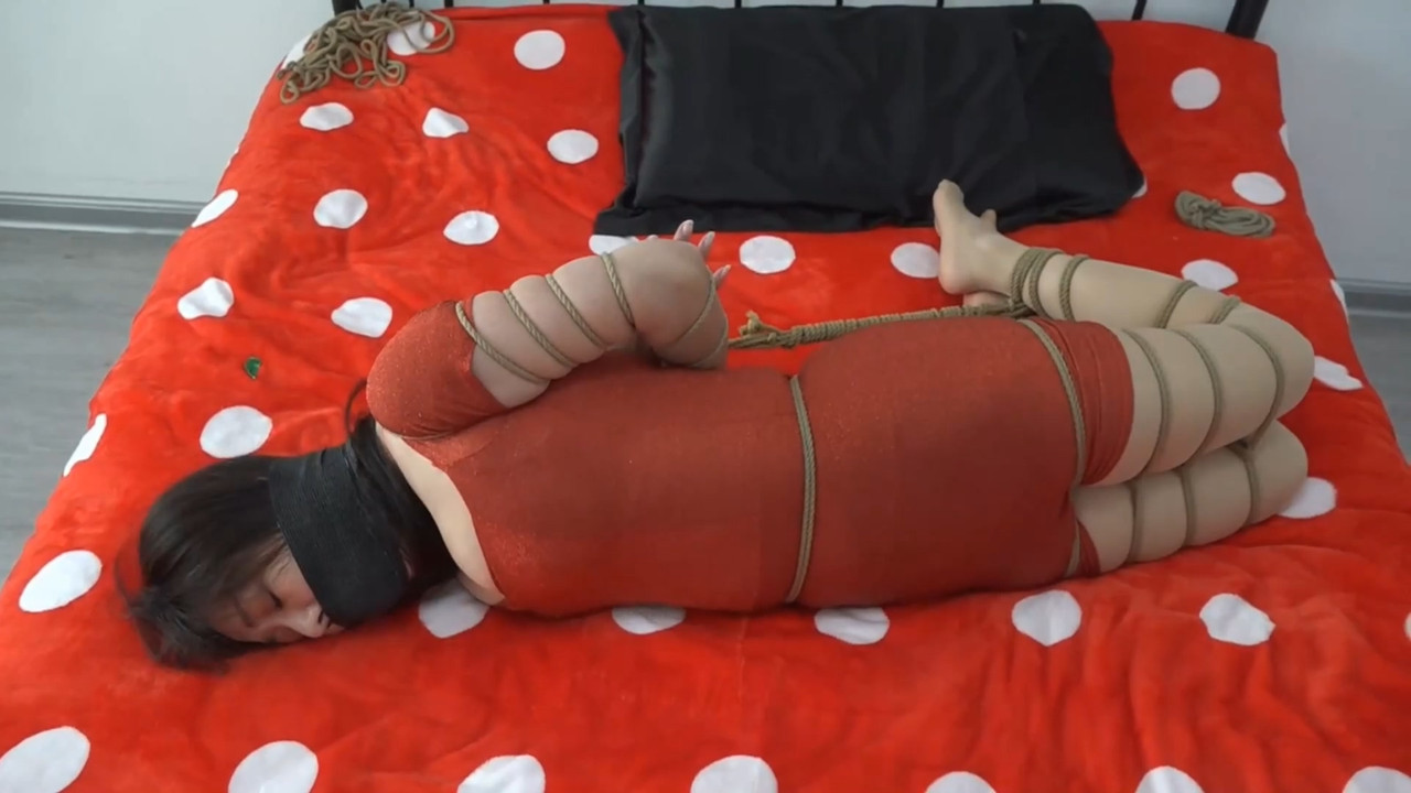 逍遥 李然遭劫逃脱未遂惨遭严厉驷马捆堵折磨.mp4_20220317_130200.759