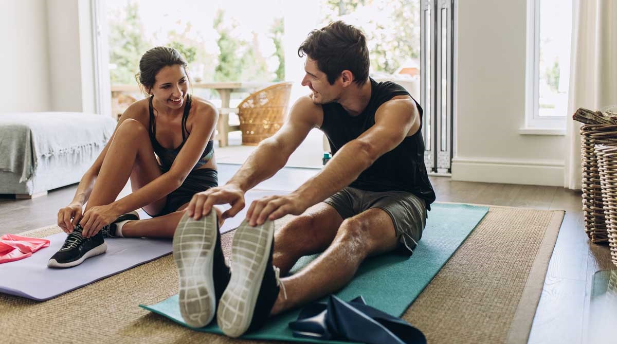 ¿Cómo mejorar el rendimiento deportivo? Expertos comparten la clave