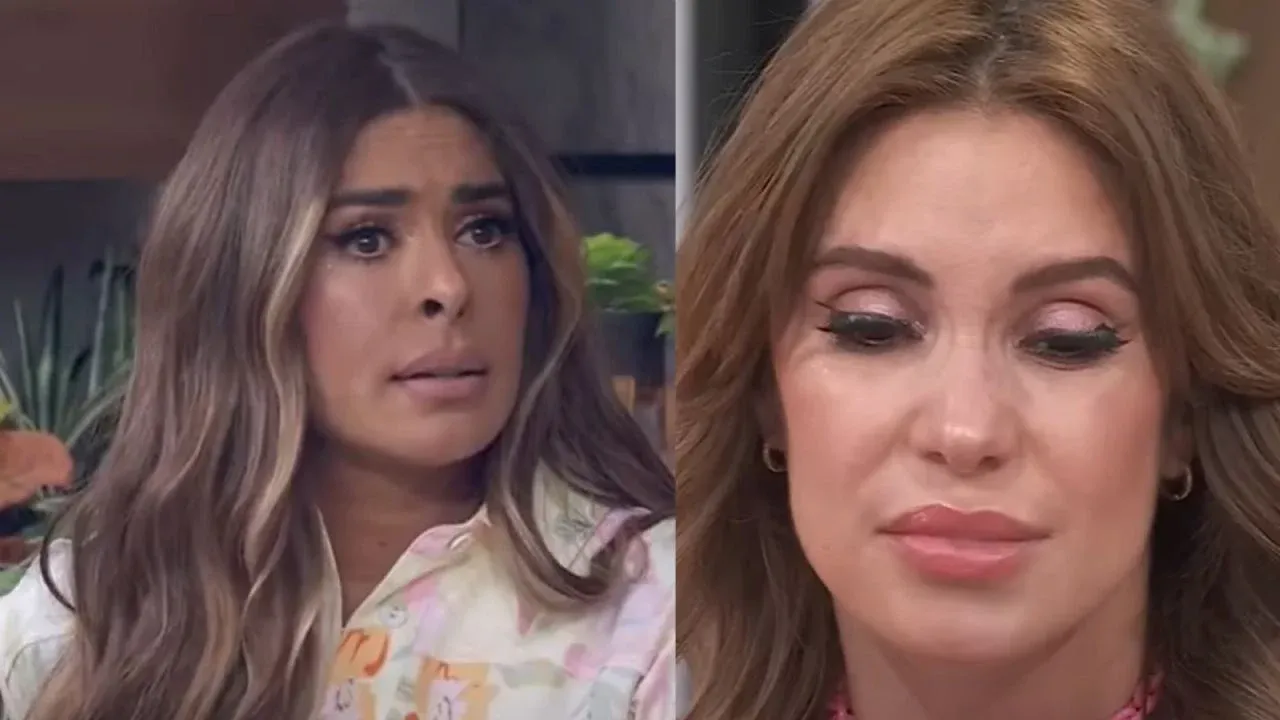Galilea Montijo se cree la mejor mamá y humilla a Andrea Escalona de la peor manera