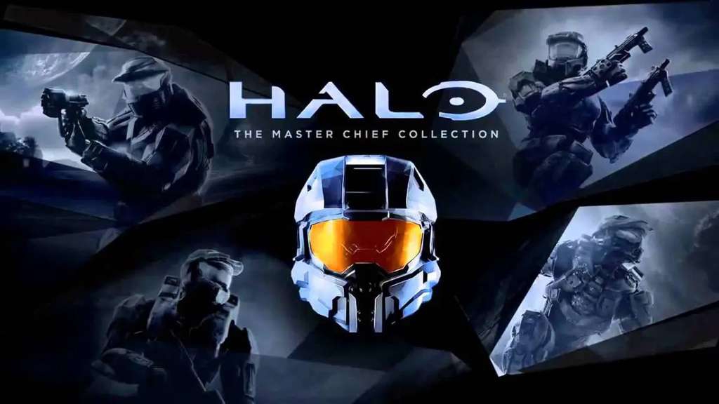 Gamivo: Halo The masterchief Collection ( Xbox TR) 