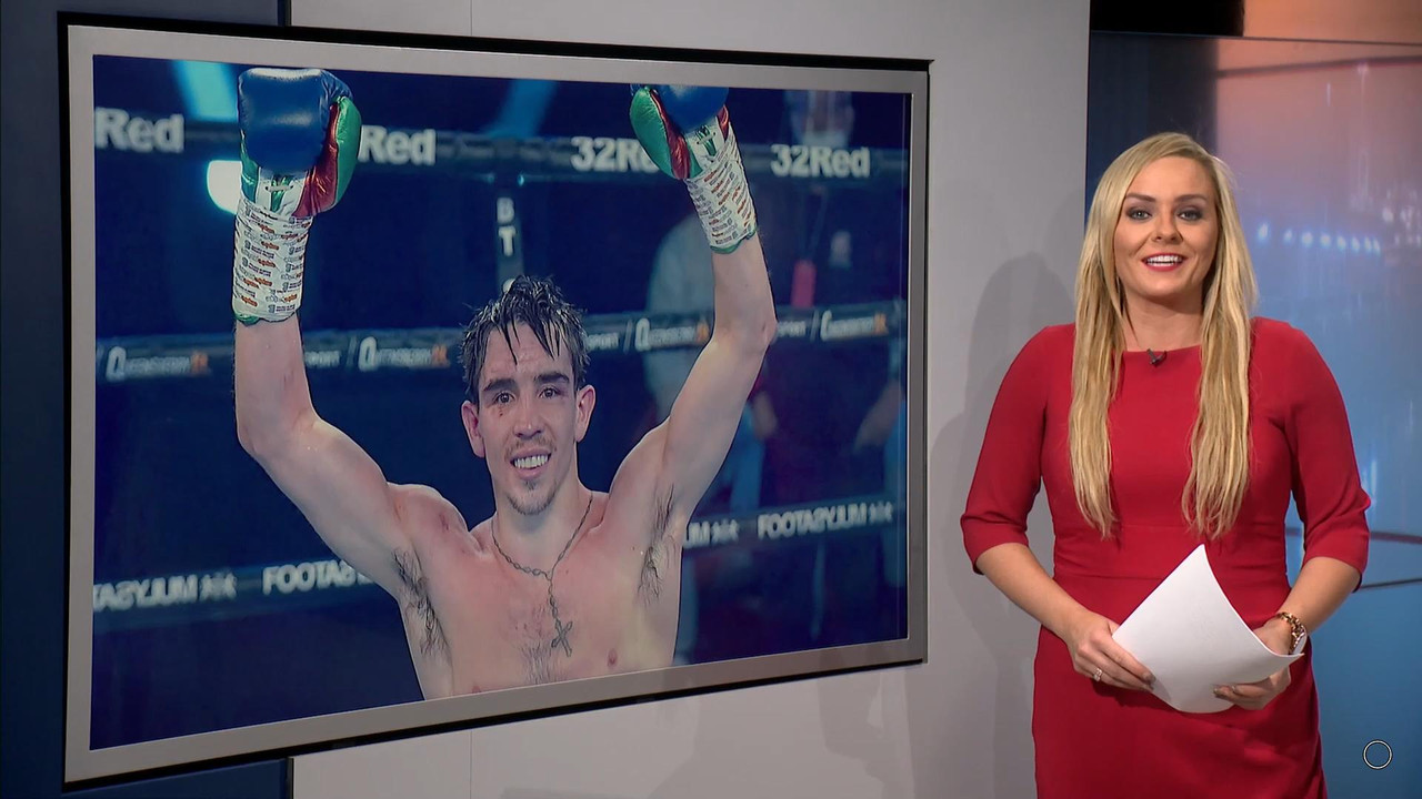 01.19 - 18.00.00 - UTV Live. Northern Ireland's first choice for news....ts_snapshot_31.03_[2022.01.